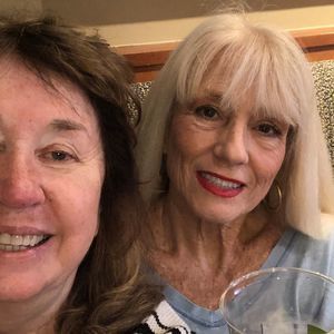 Meet your Posher, Linda